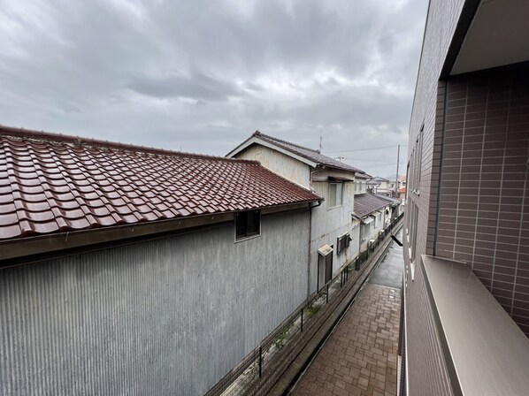 山陽網干駅 徒歩9分 2階の物件内観写真